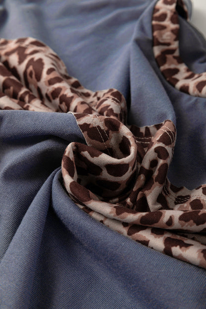 Serenity Drop Shoulder top Long Sleeve Top