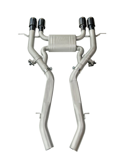 IRL G80 G82 G83 V2 Axleback IRL LLC