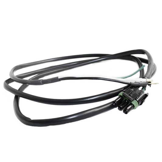 Baja Designs Upfitter Harness OnX6/S8/XL | Universal Dunes 2 Dezert SXS