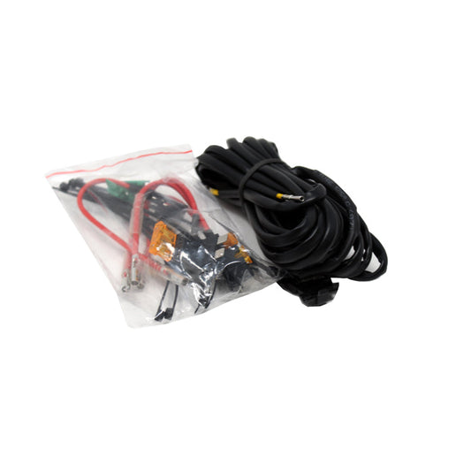 Baja Designs LP Series Backlit Add-On Harness – Universal - Get it from Bo