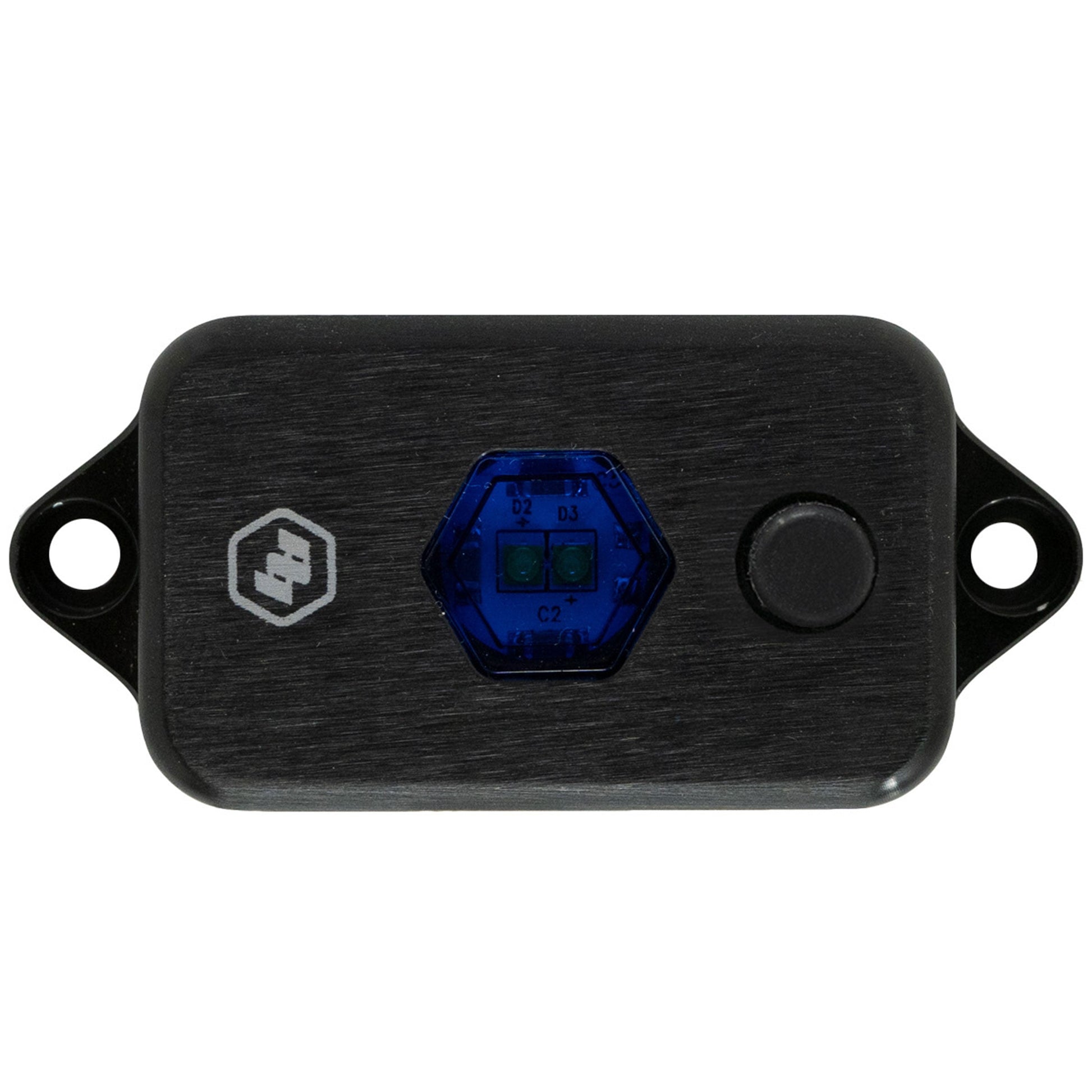Baja Designs LED, Dome Light w/Switch | Universal Dunes 2 Dezert SXS