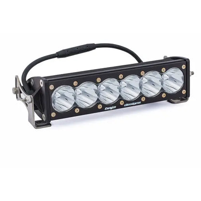 OnX6+ Straight LED Light Bar - Universal Dunes 2 Dezert SXS