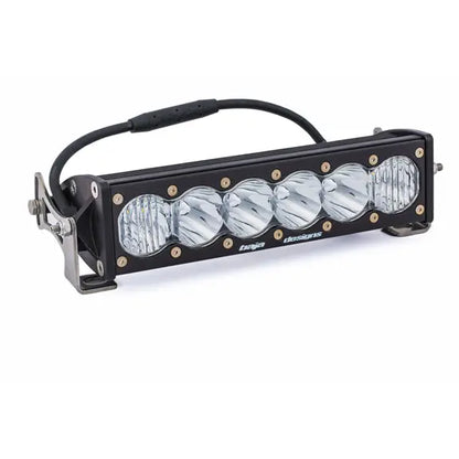 OnX6+ Straight LED Light Bar - Universal Dunes 2 Dezert SXS
