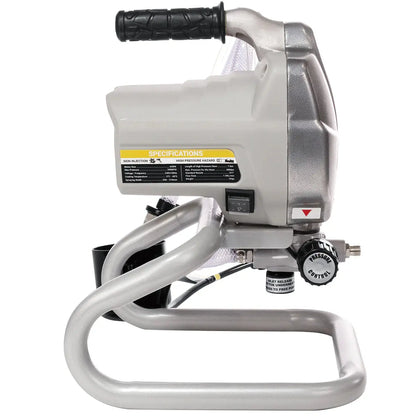 Stark USA High Pressure 650W Airless Paint Spray Gun Adjustable Sprayer Machine Stark USA
