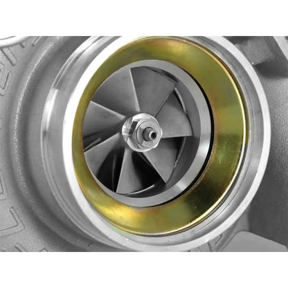 aFe Bladerunner Turbochargers Dodge Diesel Trucks 03-07 L6-5.9L (td) NP Motorsports