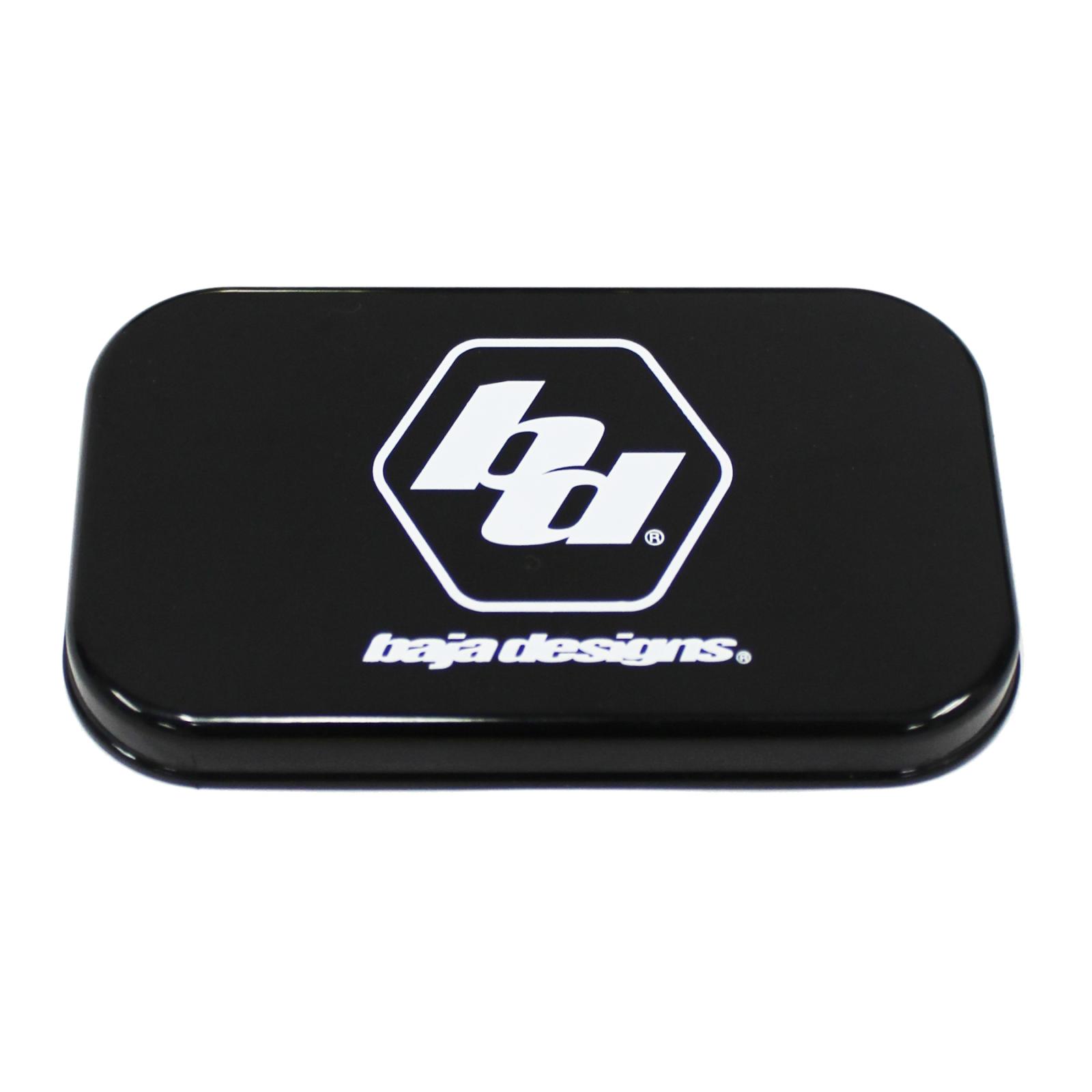 Baja Designs S2 Single Rock Guard | Universal Dunes 2 Dezert SXS