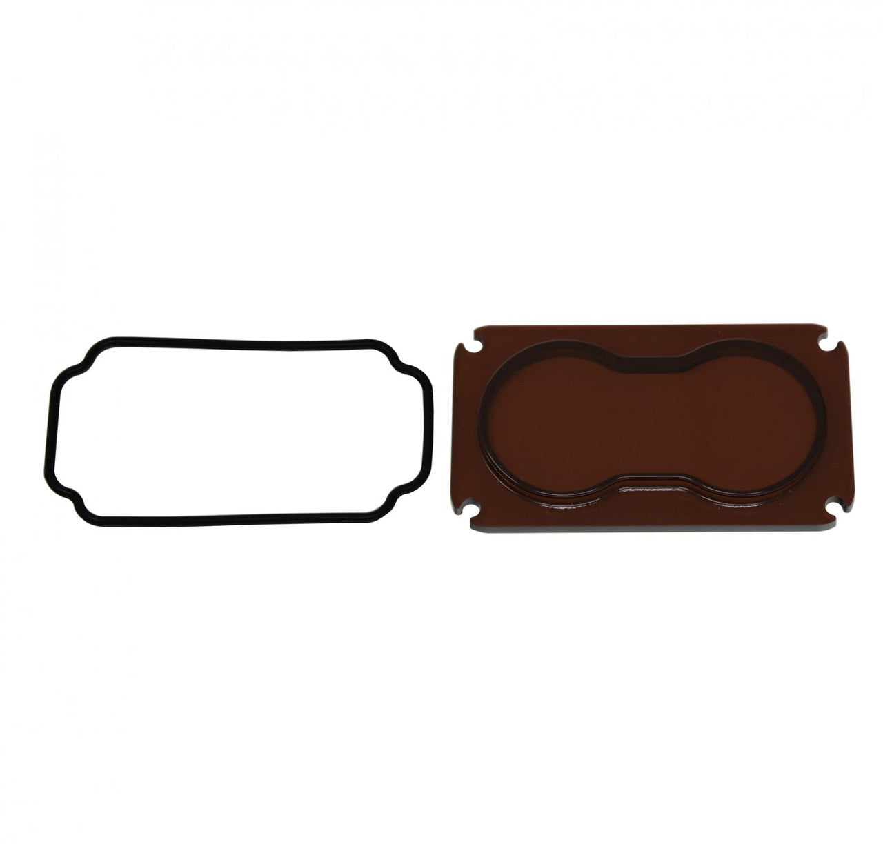 Baja Designs S2 Light Pod Lens Kit | Universal Dunes 2 Dezert SXS