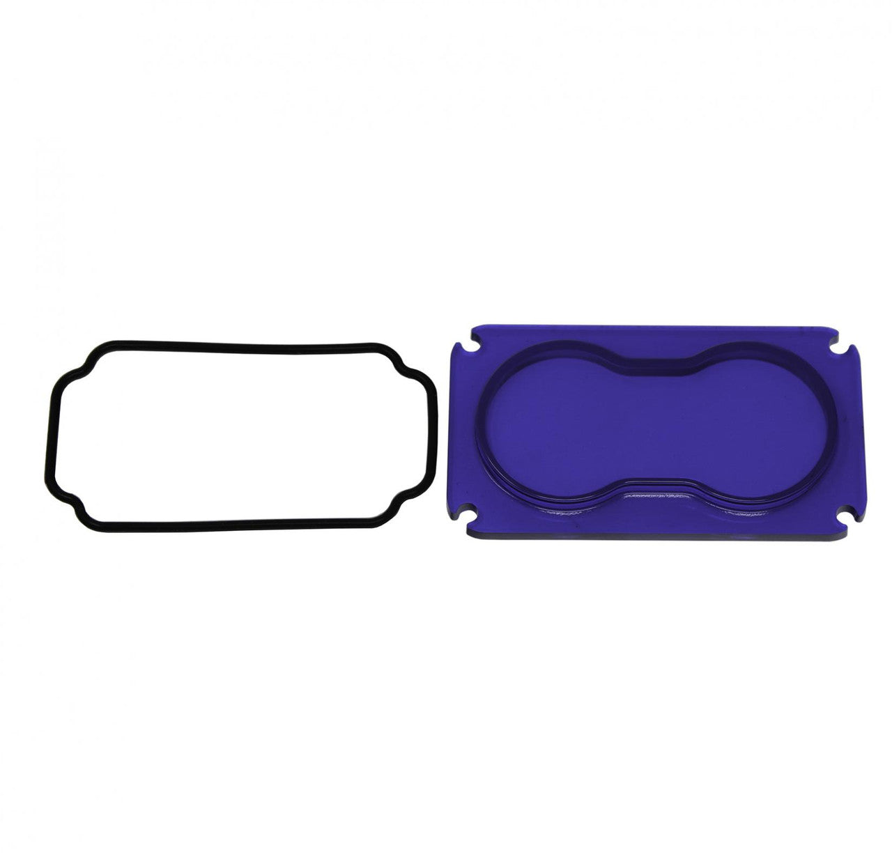 Baja Designs S2 Light Pod Lens Kit | Universal Dunes 2 Dezert SXS