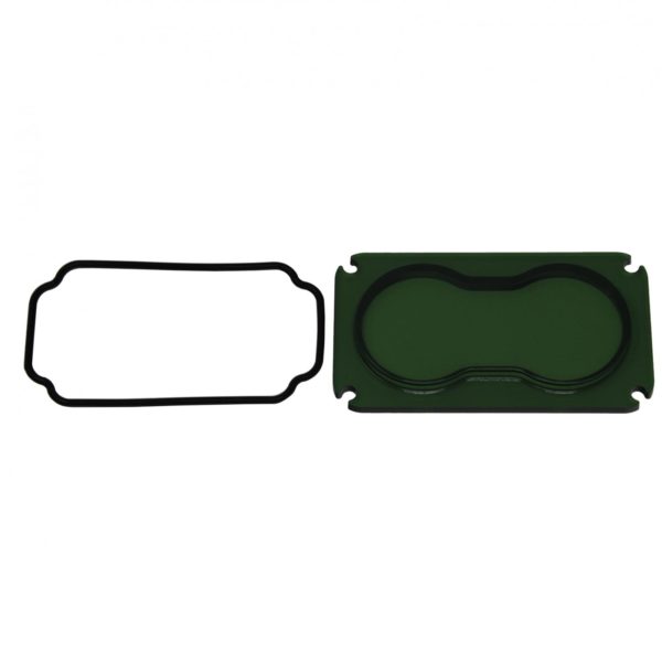Baja Designs S2 Light Pod Lens Kit | Universal Dunes 2 Dezert SXS