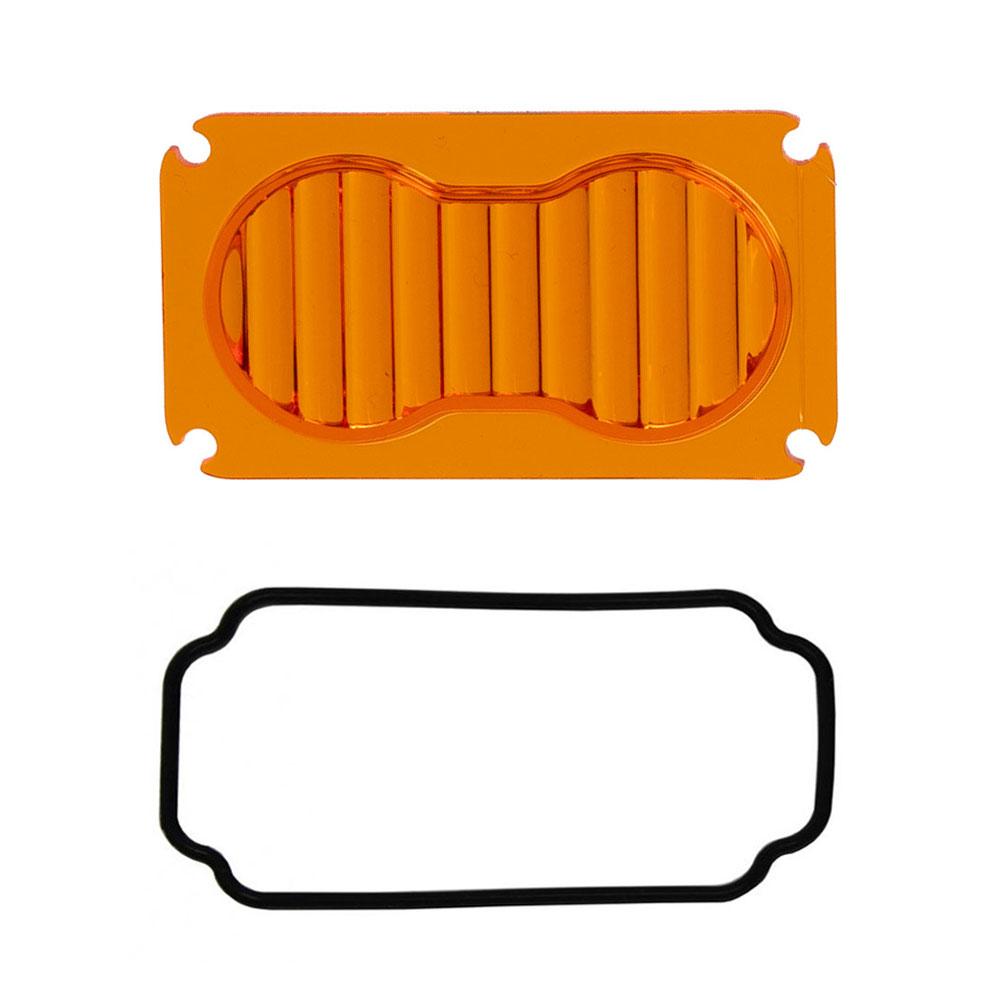 Baja Designs S2 Light Pod Lens Kit | Universal Dunes 2 Dezert SXS