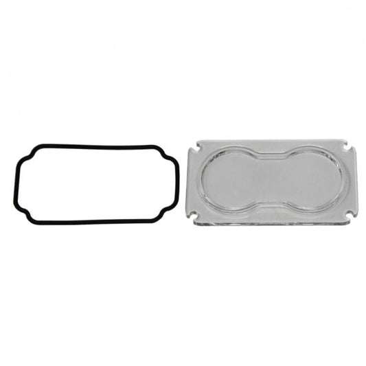 Baja Designs S2 Light Pod Lens Kit | Universal Dunes 2 Dezert SXS