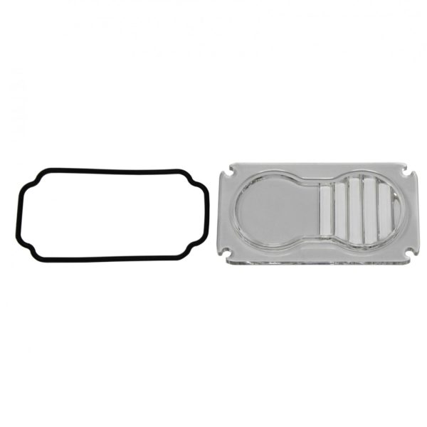 Baja Designs S2 Light Pod Lens Kit | Universal Dunes 2 Dezert SXS