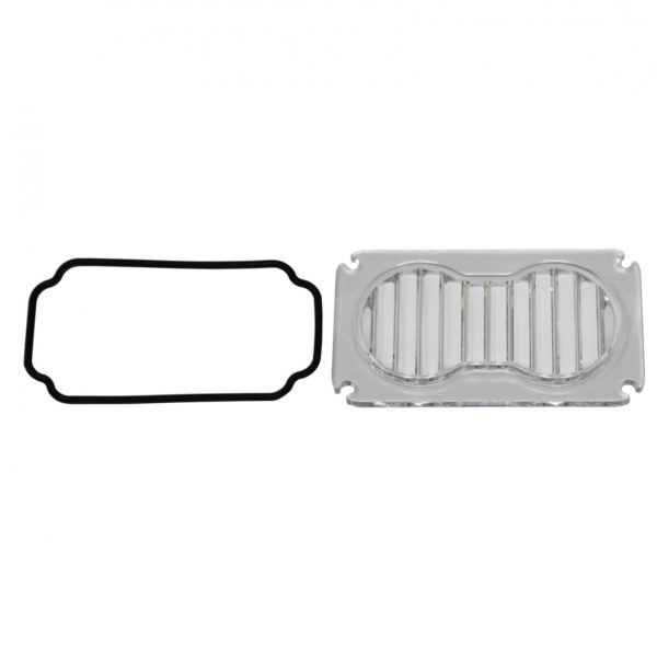 Baja Designs S2 Light Pod Lens Kit | Universal Dunes 2 Dezert SXS