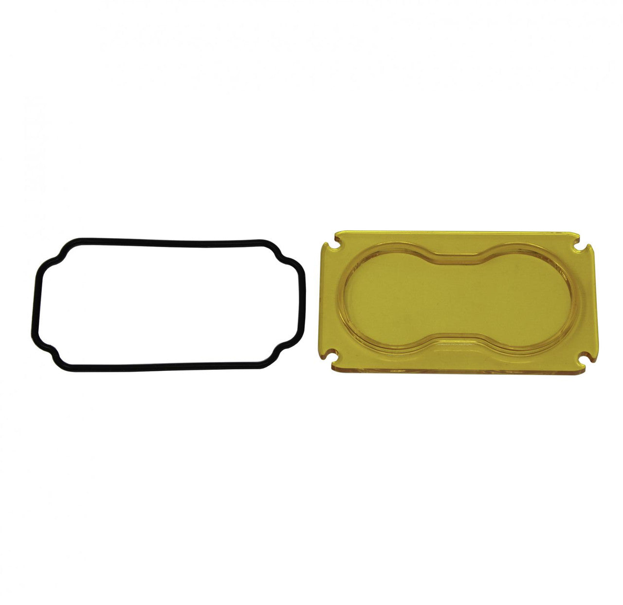 Baja Designs S2 Light Pod Lens Kit | Universal Dunes 2 Dezert SXS