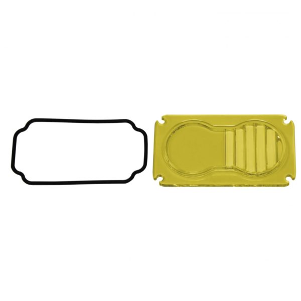 Baja Designs S2 Light Pod Lens Kit | Universal Dunes 2 Dezert SXS