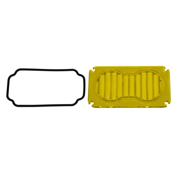 Baja Designs S2 Light Pod Lens Kit | Universal Dunes 2 Dezert SXS