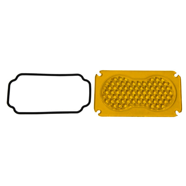 Baja Designs S2 Light Pod Lens Kit | Universal Dunes 2 Dezert SXS