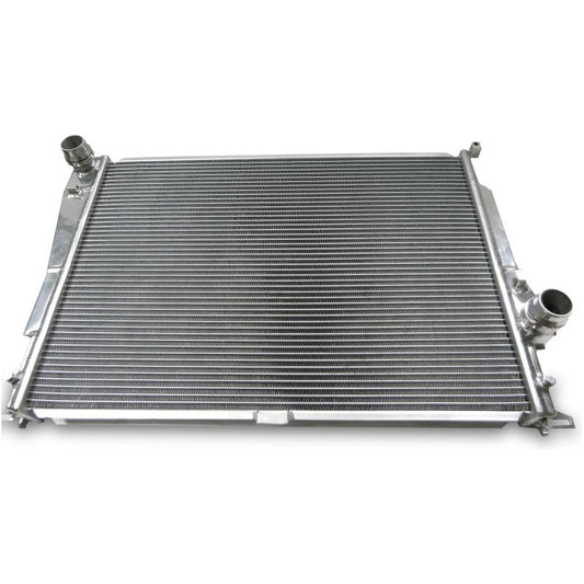 CSF 00-06 BMW M3 (E46) Triple Pass Radiator NP Motorsports