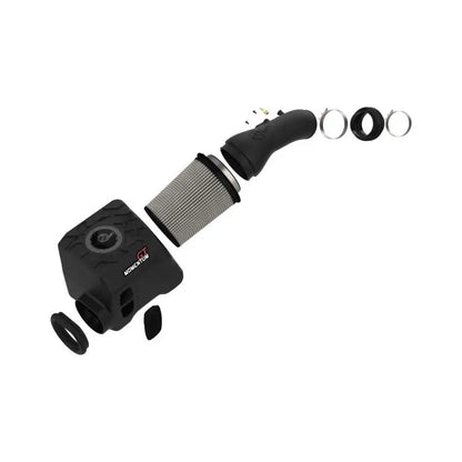 aFe Momentum GT Cold Air Intake Pro DRY S 10-18 Lexus GX 460 V8-4.6L NP Motorsports