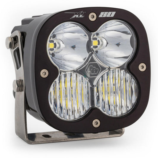 Baja Designs XL80 LED Auxiliary Light Pod | Universal - Get it from Bo