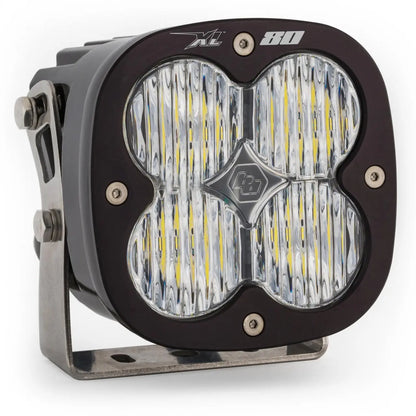 Baja Designs XL80 LED Auxiliary Light Pod | Universal - Get it from Bo