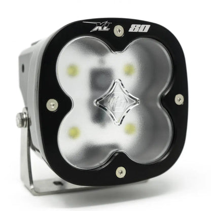 Baja Designs XL80 LED Auxiliary Light Pod | Universal - Get it from Bo