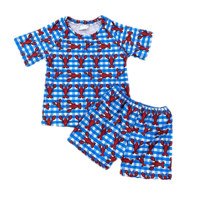 Crawfish set - Get it from Bo