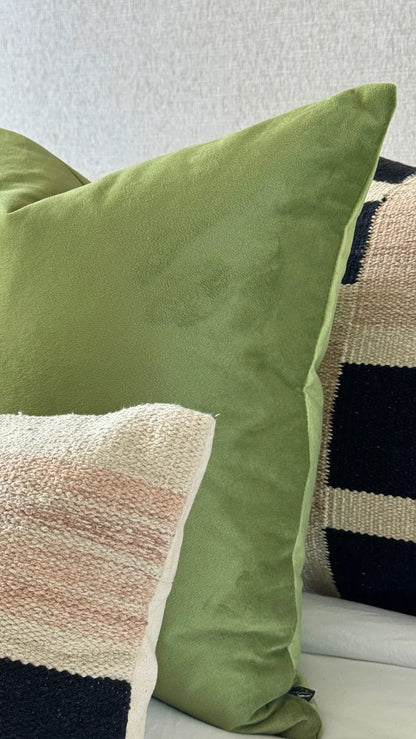 Limon Pillow Cover Busa Designs