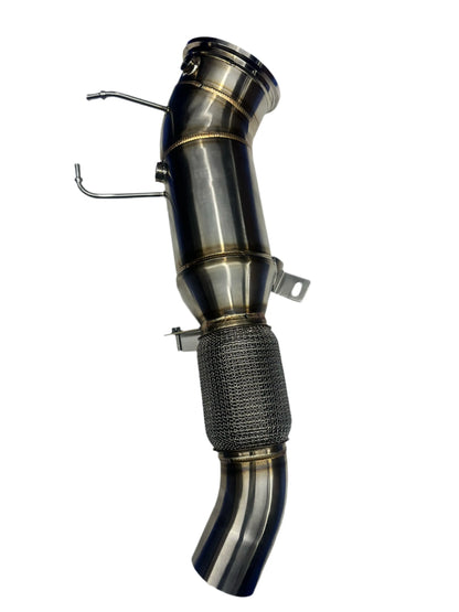 IRL B58 Gen 3 Downpipe IRL LLC