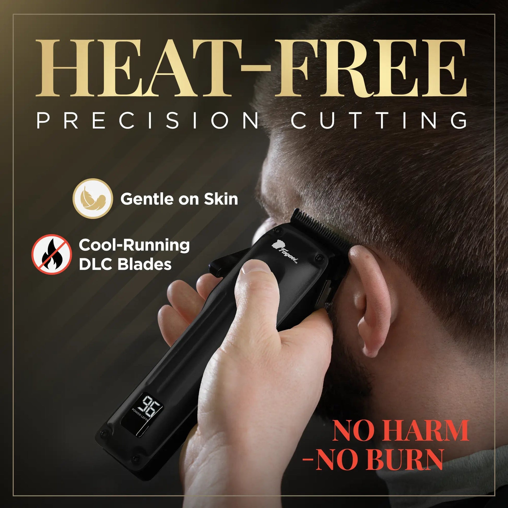FUSION CLIPPER Fagaci