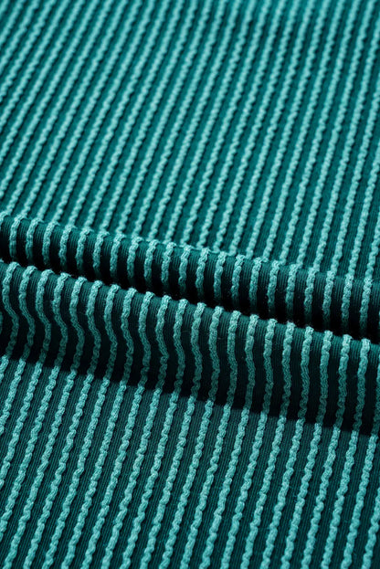 Selah Batwing Sleeve Knit Top