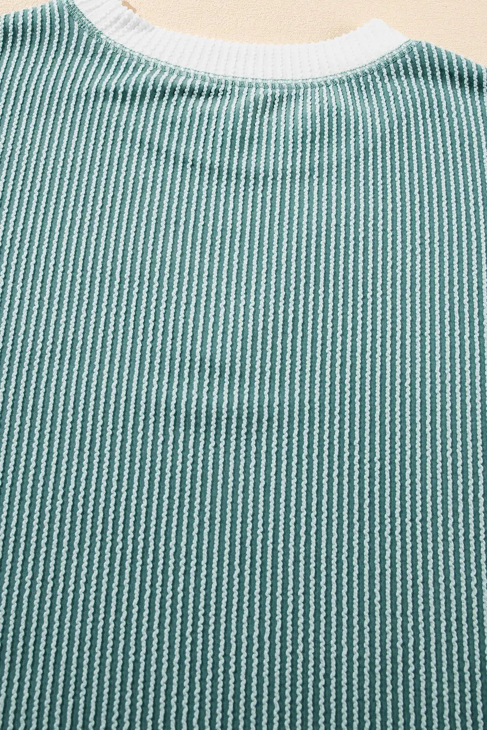 Emiliana Drop Shoulder Loose Top