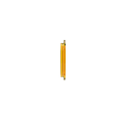 KC HiLiTES FLEX ERA 1 Performance Yellow Spot Beam Lens Dunes 2 Dezert SXS