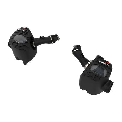 aFe 2022 Toyota Tundra V6-3.5L (tt) Momentum GT Pro 5R Cold Air Intake System NP Motorsports