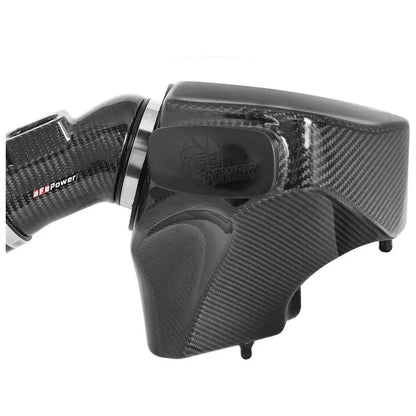 aFe POWER Momentum GT Pro Dry S Intake System 15-17 BMW M3/M4 S55 (tt) NP Motorsports