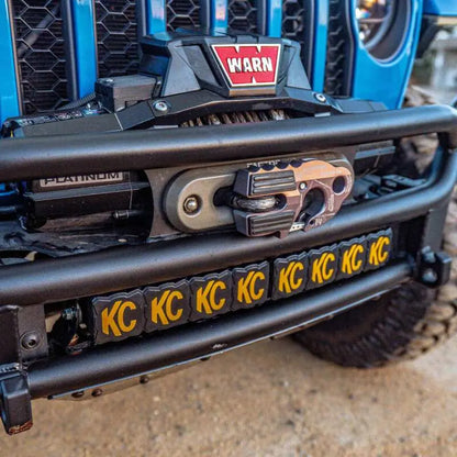 KC HiLiTES FLEX ERA LED 20in. Light Bar - Master Kit - Get it from Bo