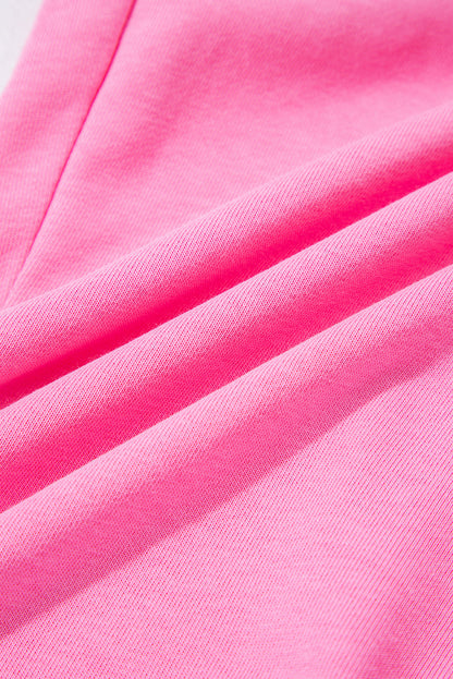 Scarlett Wide Leg Loose Jumpsuit