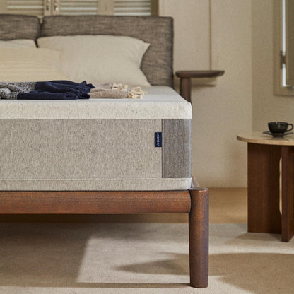 Essential 12 Inch Graphite Infused Memory Foam Mattress