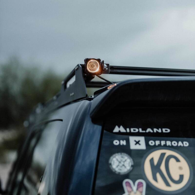 KC HiLiTES FLEX ERA 1 - Standard Backup Light Kit - Get it from Bo