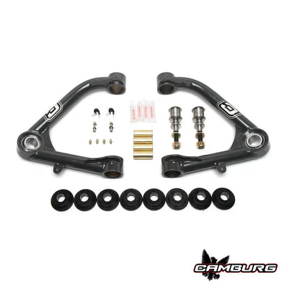 Camburg Chevy/GMC 1500 2WD/4WD 19-23 1.25in Performance Uniball Upper Arms NP Motorsports