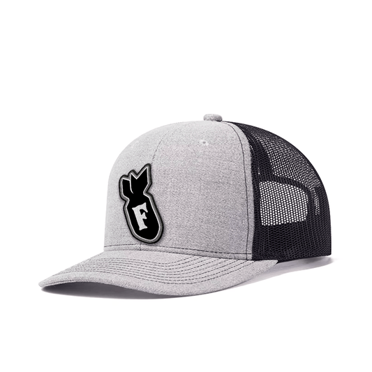 F Bomb - Hat Armed American Supply