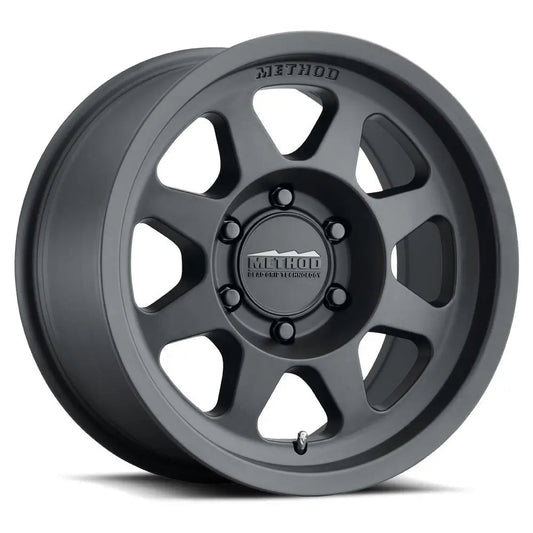 701 | Matte Black - Get it from Bo