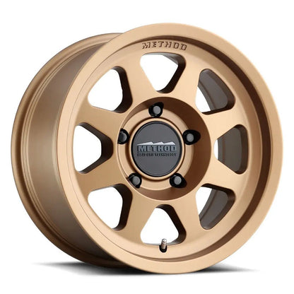 701 | Method Bronze - Get it from Bo