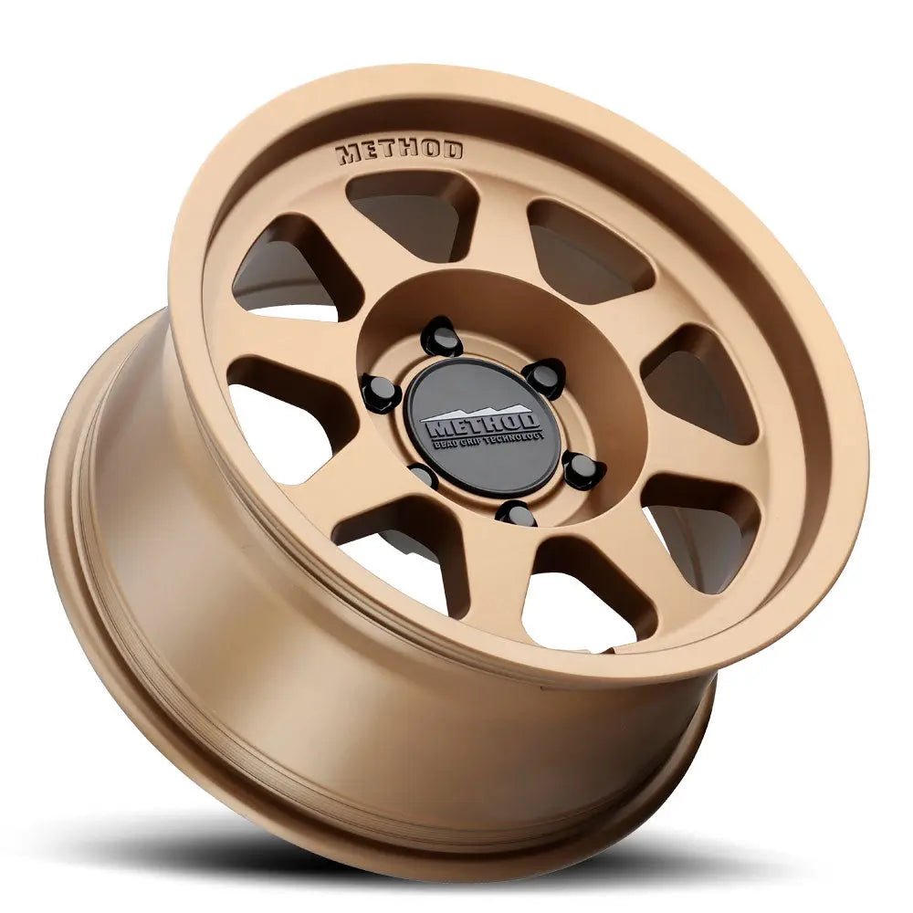 701 | Method Bronze - Get it from Bo