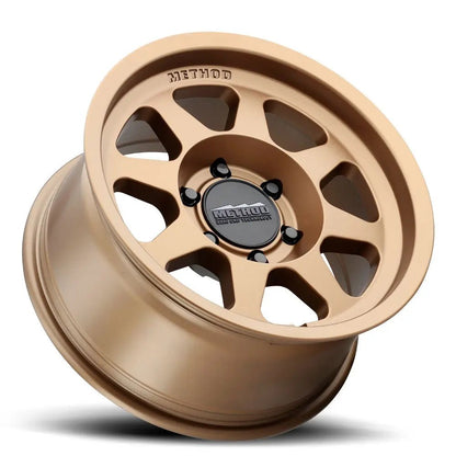 701 | Method Bronze - Get it from Bo