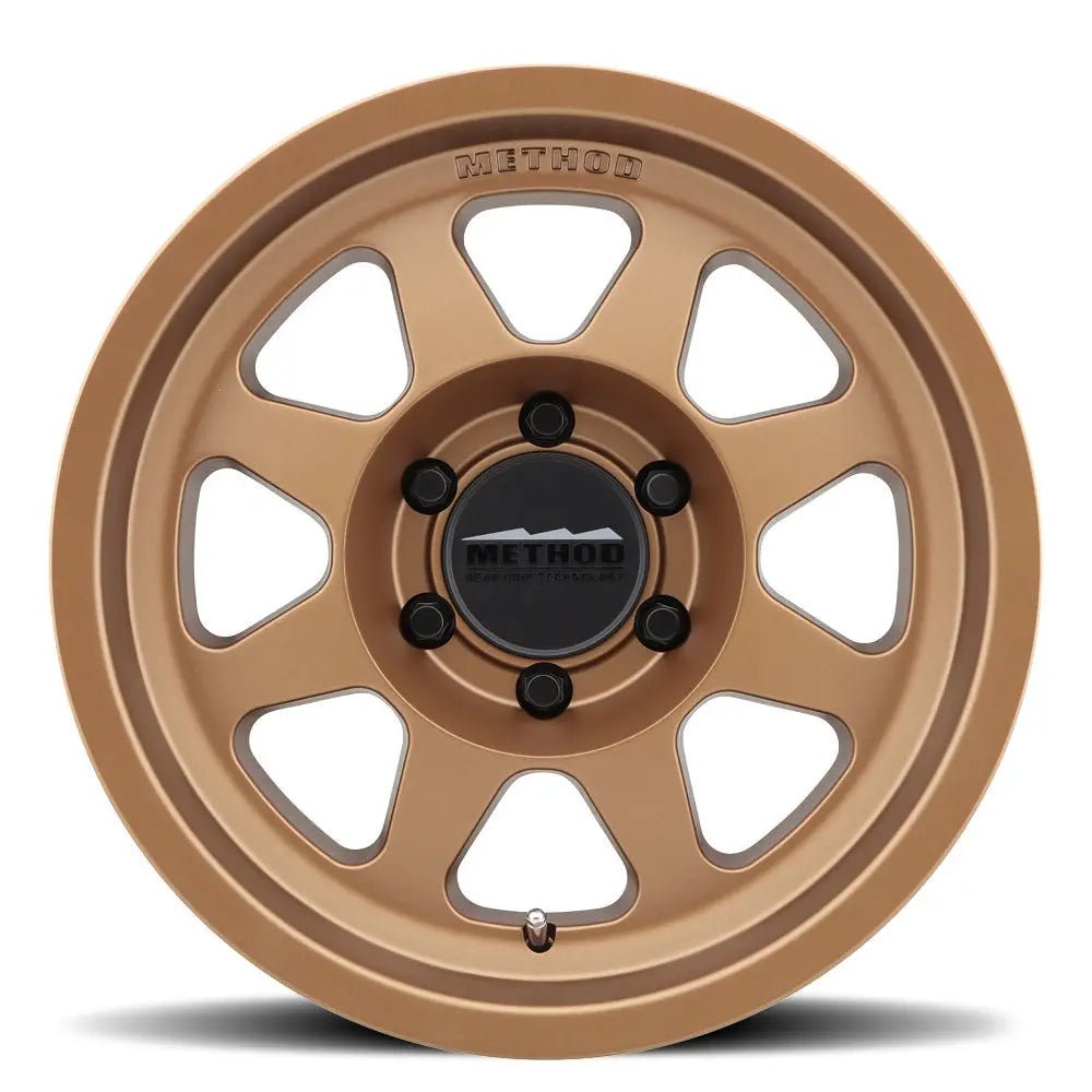 701 | Method Bronze - Get it from Bo