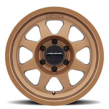 701 | Method Bronze - Get it from Bo