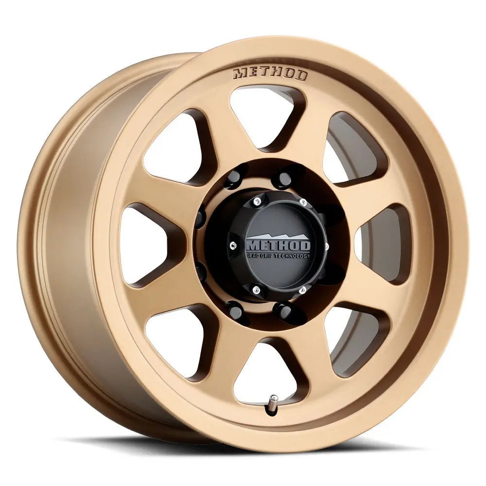 701 | Method Bronze - Get it from Bo