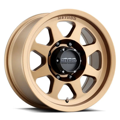 701 | Method Bronze - Get it from Bo