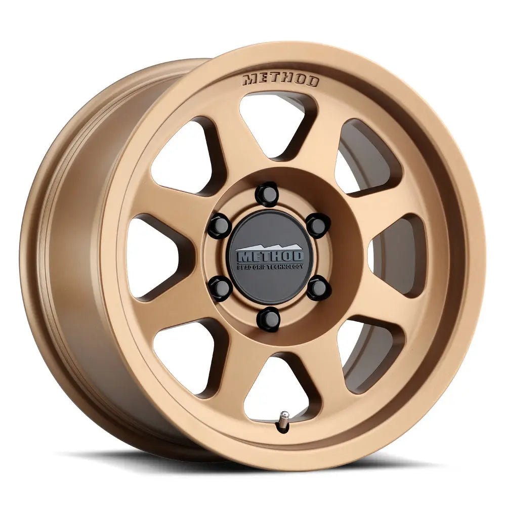 701 | Method Bronze - Get it from Bo